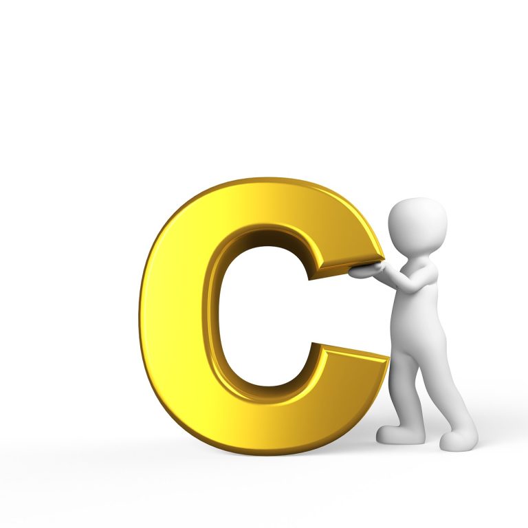 C++は難しいと言われとるけど