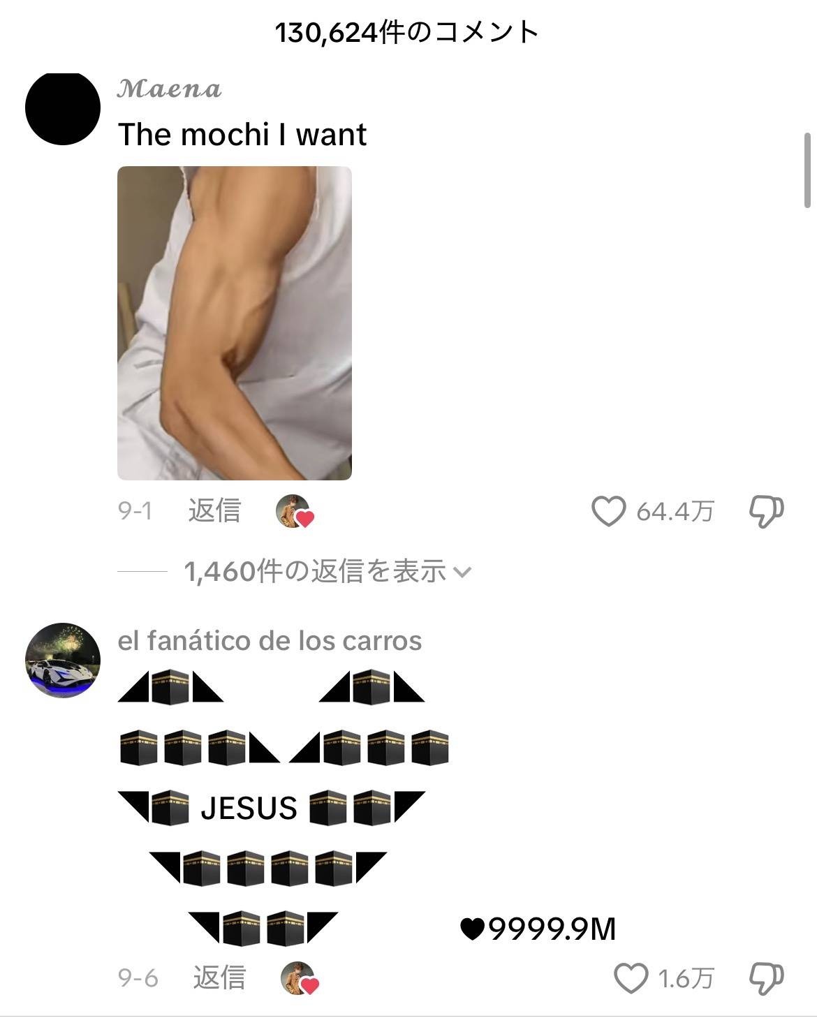 レス1番の画像3