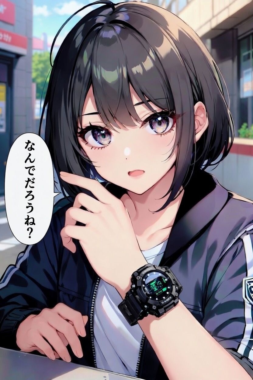 レス2番の画像1