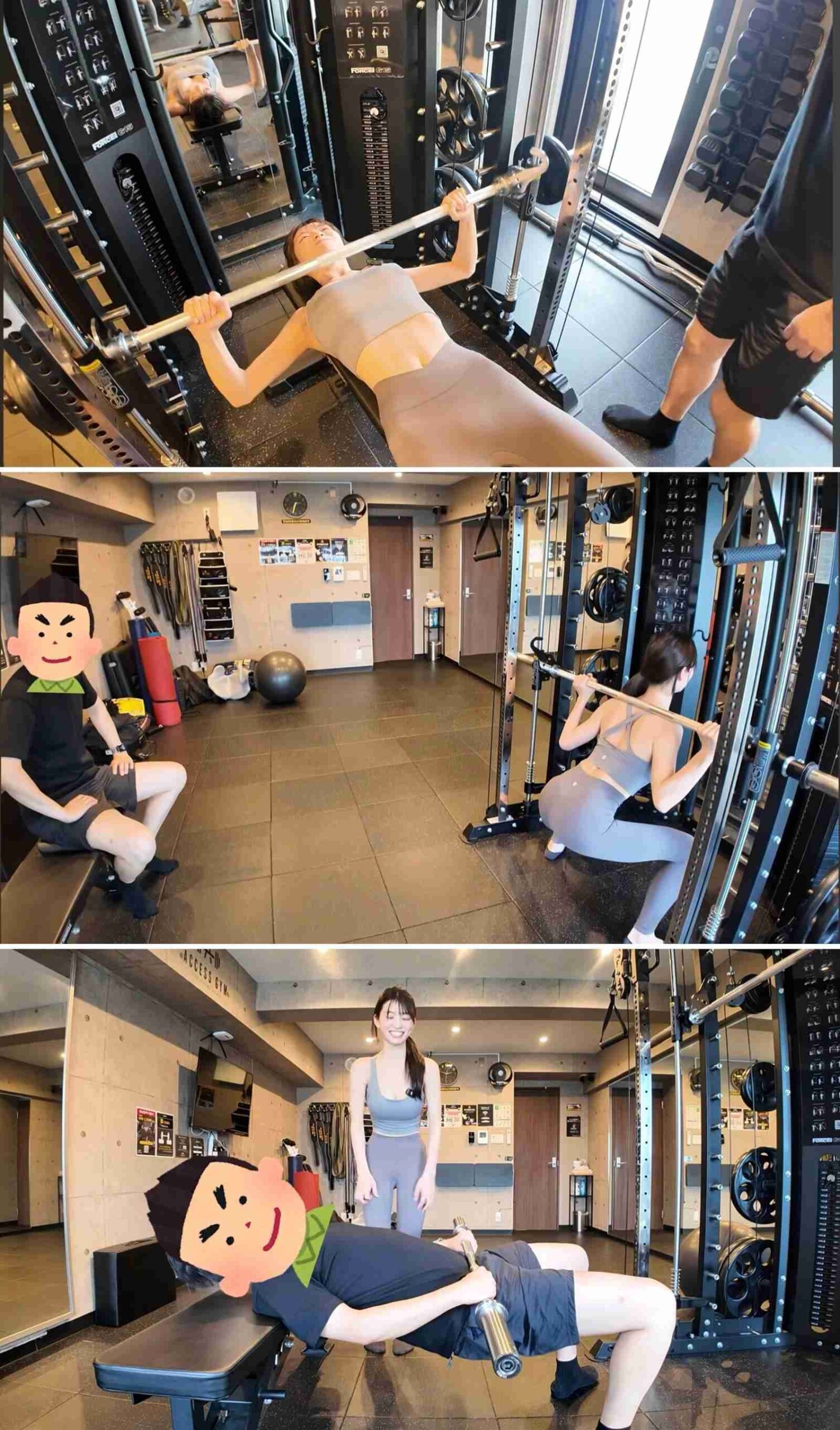 レス1番の画像3